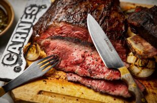 best steak restaurants in Chicago