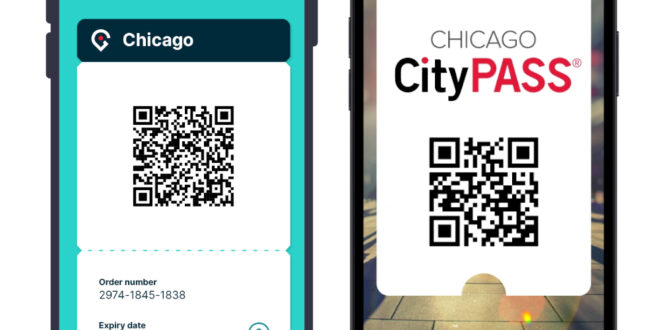 Go City Chicago vs Chicago CityPass