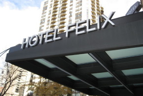 Hotel Felix Chicago