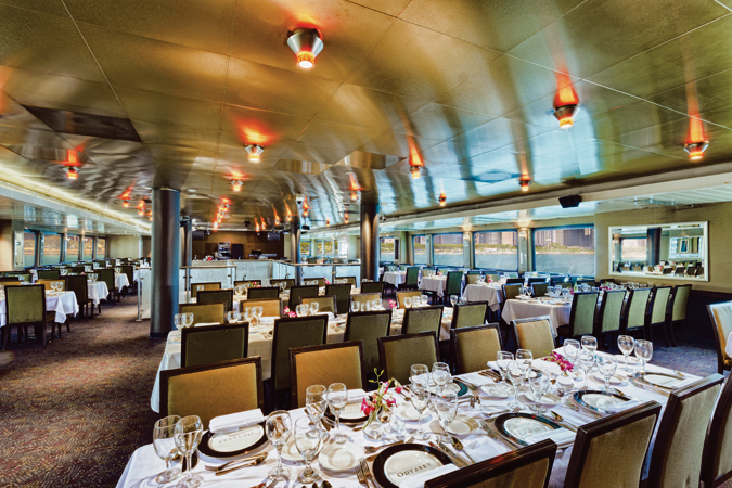 Actualiser 94+ imagen boat dinner cruise chicago - fr.thptnganamst.edu.vn