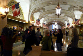 Chicago Pedway Walking Tour