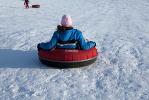 Chicago Winter Sports