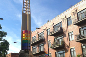 What to do in Boystown Chicago