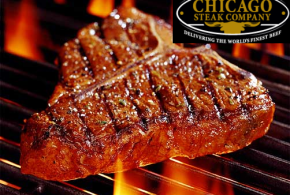 Chicago Steak Company