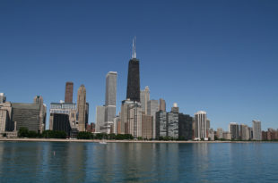 Things to do in Chicago