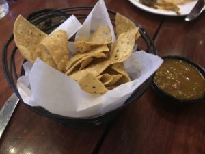 Salsa 17 Grill and Margarita Bar Arlington Heights