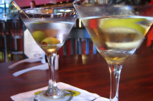 National Martini Day in Chicago