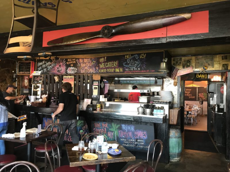 90 Miles Cuban Cafe in Logan Square Review Go Visit Chicago