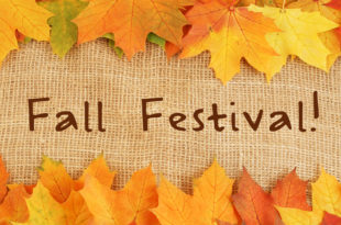 Fall Festivals in Chicago