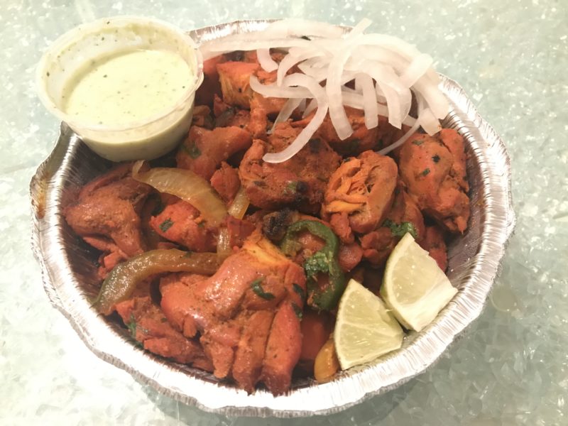 Tandoori Restaurant Review - Pakistani-Indian Restaurant in Des Plaines ...