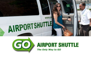 Go Airport Shuttle Service Chicago