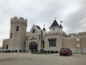 Mars Cheese Castle Kenosha Wisconsin