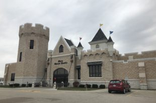 Mars Cheese Castle Kenosha Wisconsin