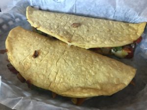 El Carrito Mexican Restaurant Review - Go Visit Chicago