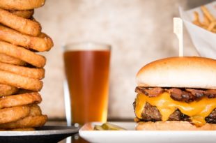 Yard House Chicago Groupon Deals