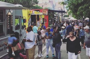 Chicago Food Truck Festival