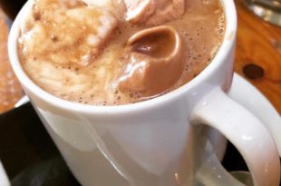 Mindy's Hot Chocolate - Best Hot Chocolate Spots in Chicago