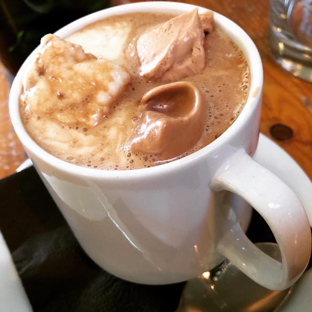 Best Hot Chocolate Spots in Chicago to Warm Up Go Visit Chicago