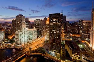 Hyatt Regency Chicago Hotel Deal