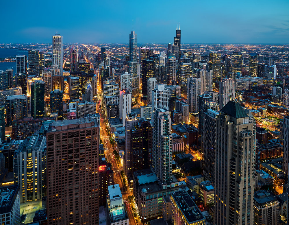 Go Visit Chicago - Things To Do in Chicago, Hotels & Restaurants