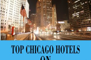 Chicago Hotels Magnificent Mile