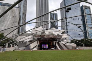 Things to Do in Millennium Park