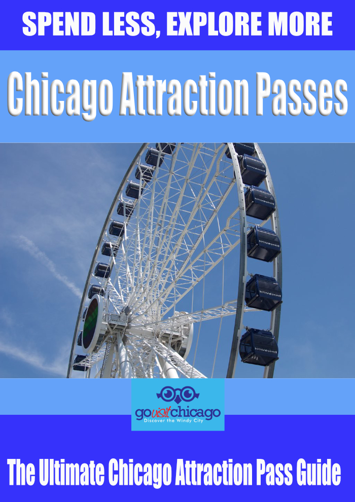 chicago tourist transit pass