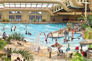 Wilderness Wildpark Resort Wisconsin Dells