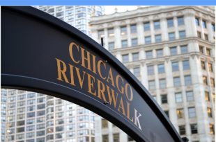 How to Spend a Day on the Chicago Riverwalk