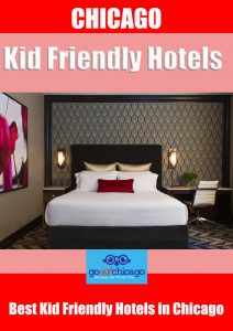 The 11 Best Kid-Friendly Hotels In Chicago - Go Visit Chicago