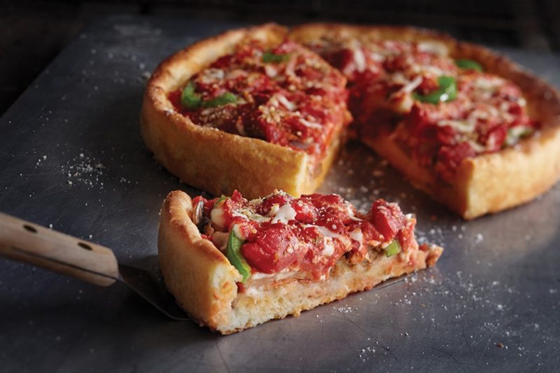 best chicago style pizza near me