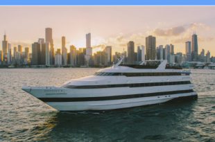 Top Chicago Cruises and River Cruise Chicago