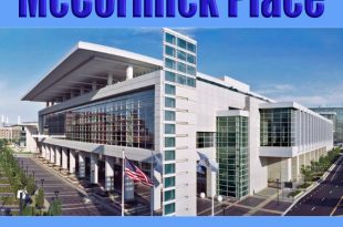 Hotels near McCormick Place