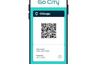 go city chicago pass