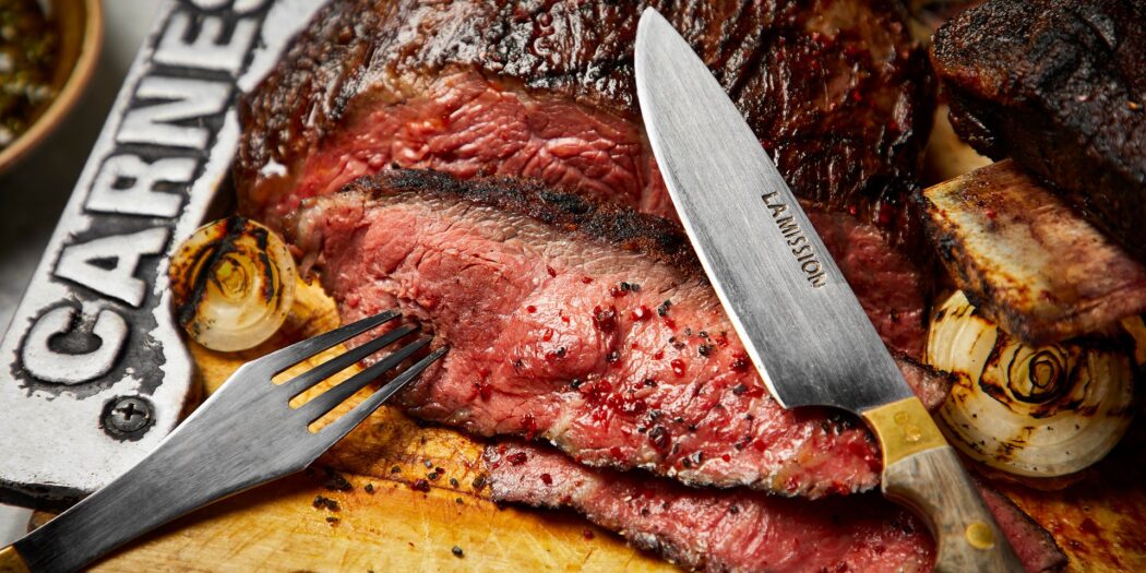 best steak restaurants in Chicago