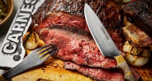 best steak restaurants in Chicago