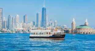 Chicago Line Cruises