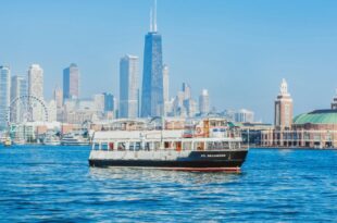 Chicago Line Cruises