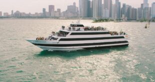 Odyssey Cruises Chicago