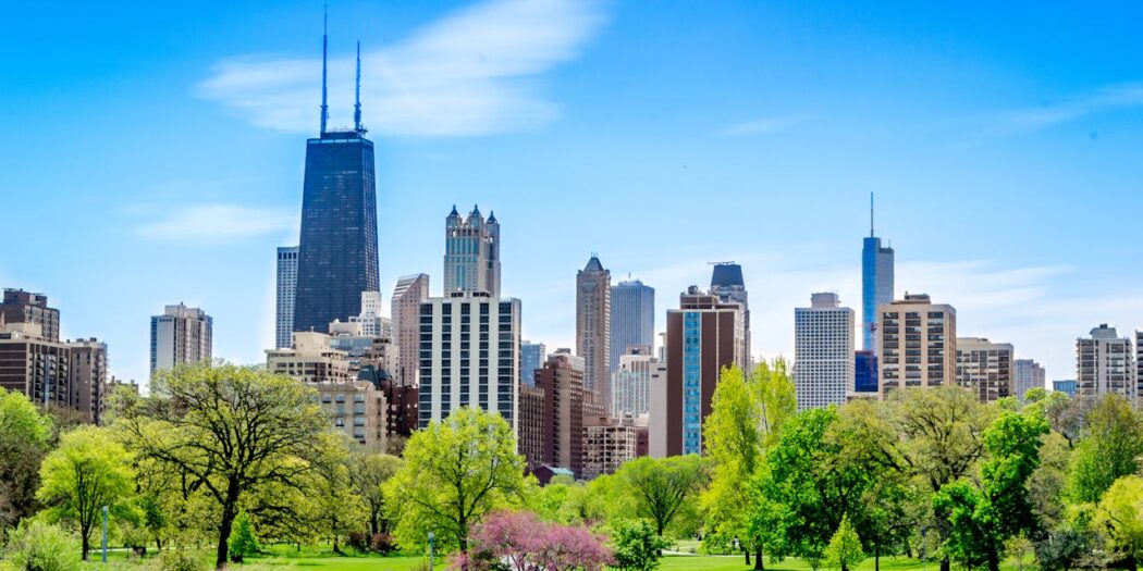 Things to do in Chicago in the Spring Season