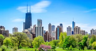 Things to do in Chicago in the Spring Season